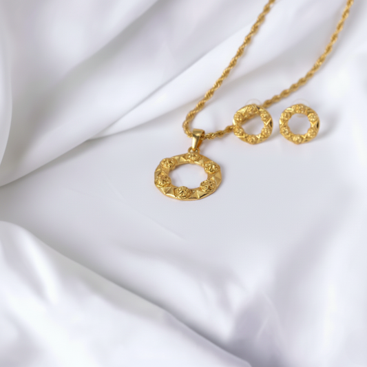 Parure