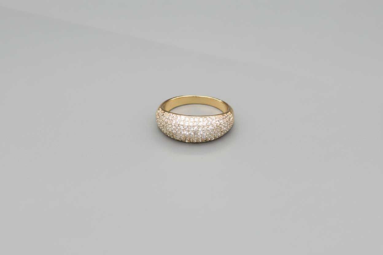 ALBA - Boucles d'oreilles