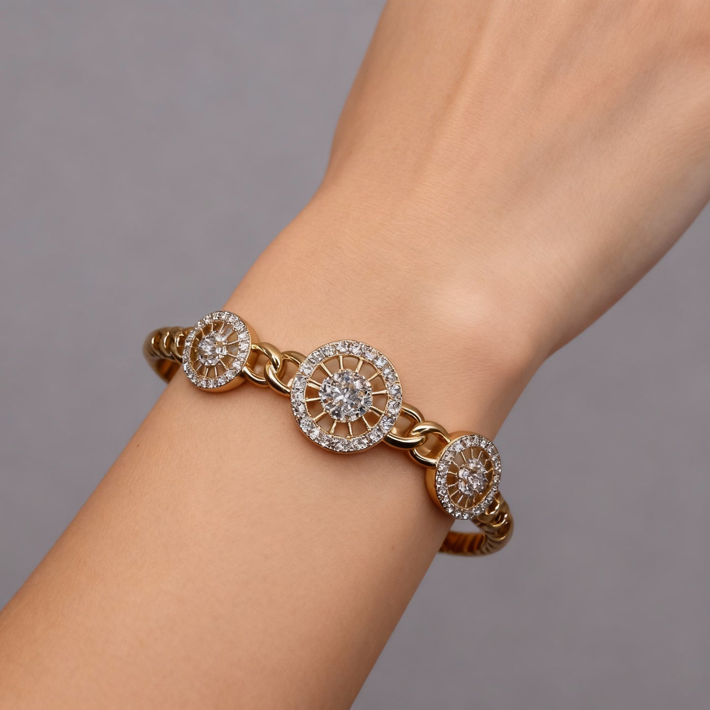 DORIA - Bracelet
