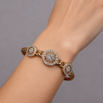 DORIA - Bracelet
