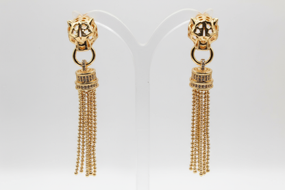 FELICIA - Boucles d'oreilles