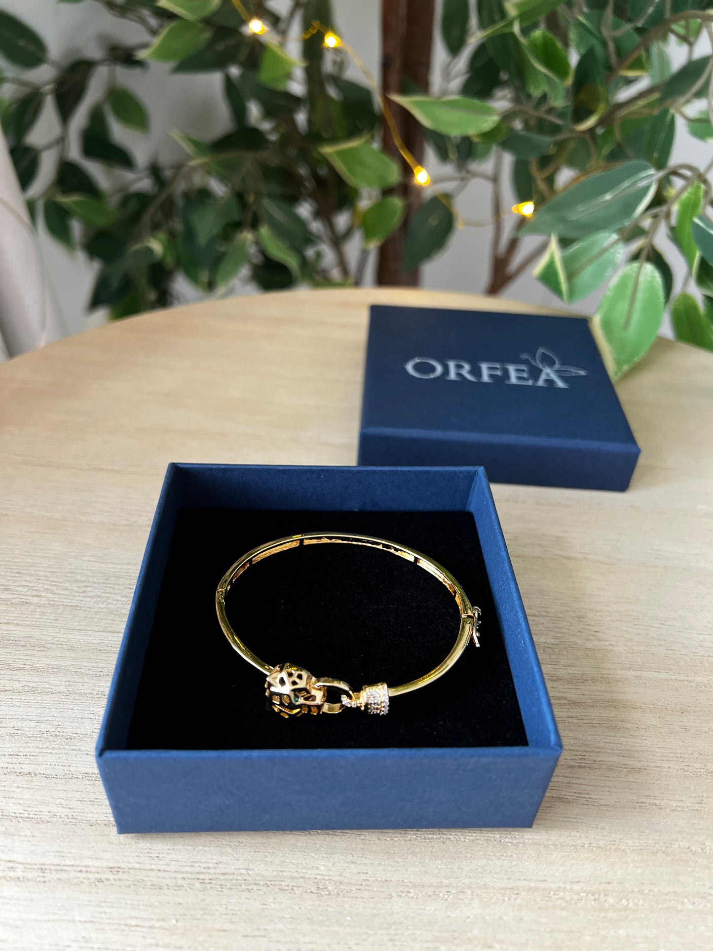 FELICIA - Parure complète de 5 bijoux